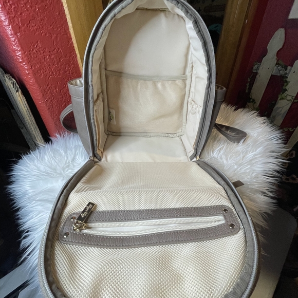 Itzy Ritzy Diaper Bag Backpack - Picture 2 of 8